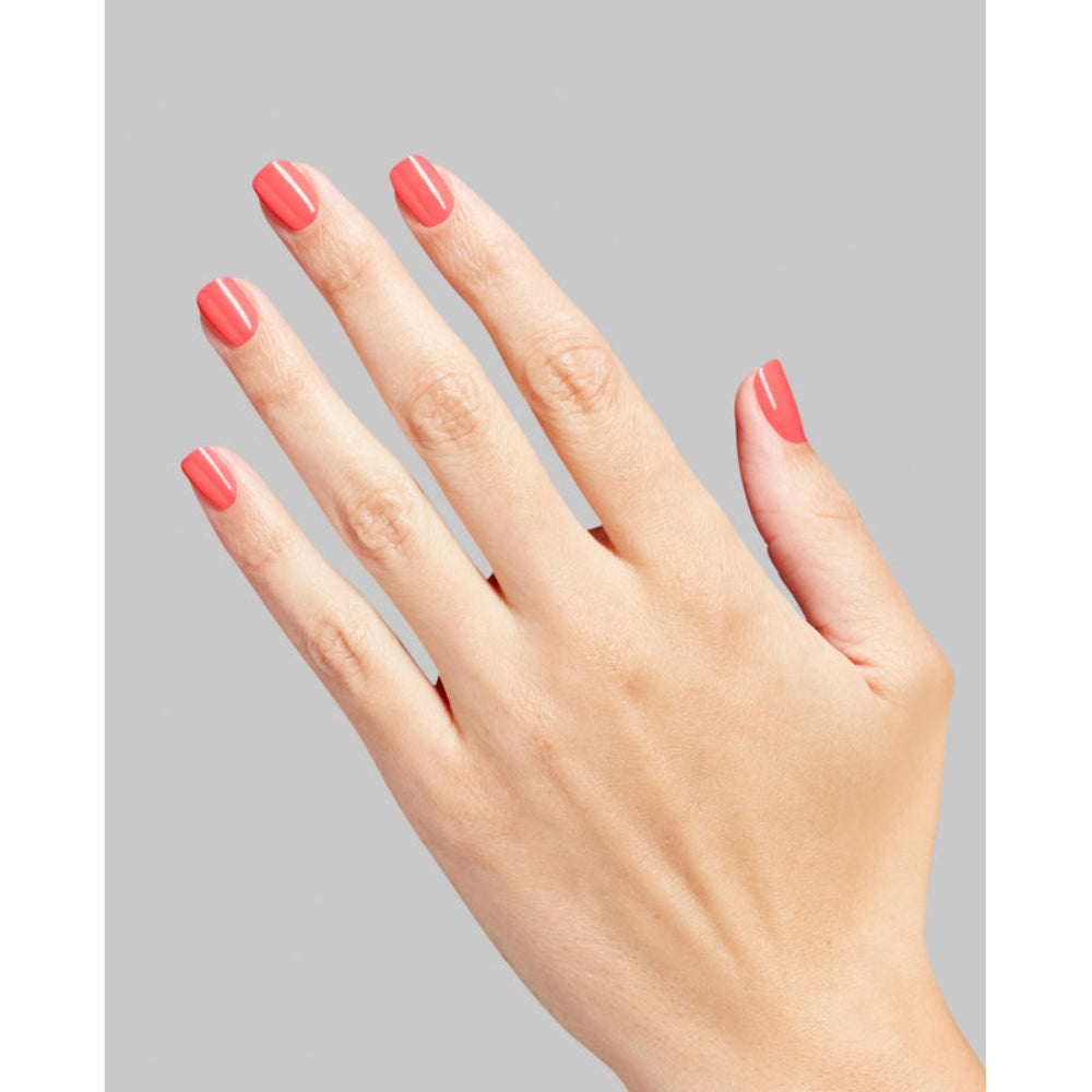 OPI GelColor Gel Polish 15ml