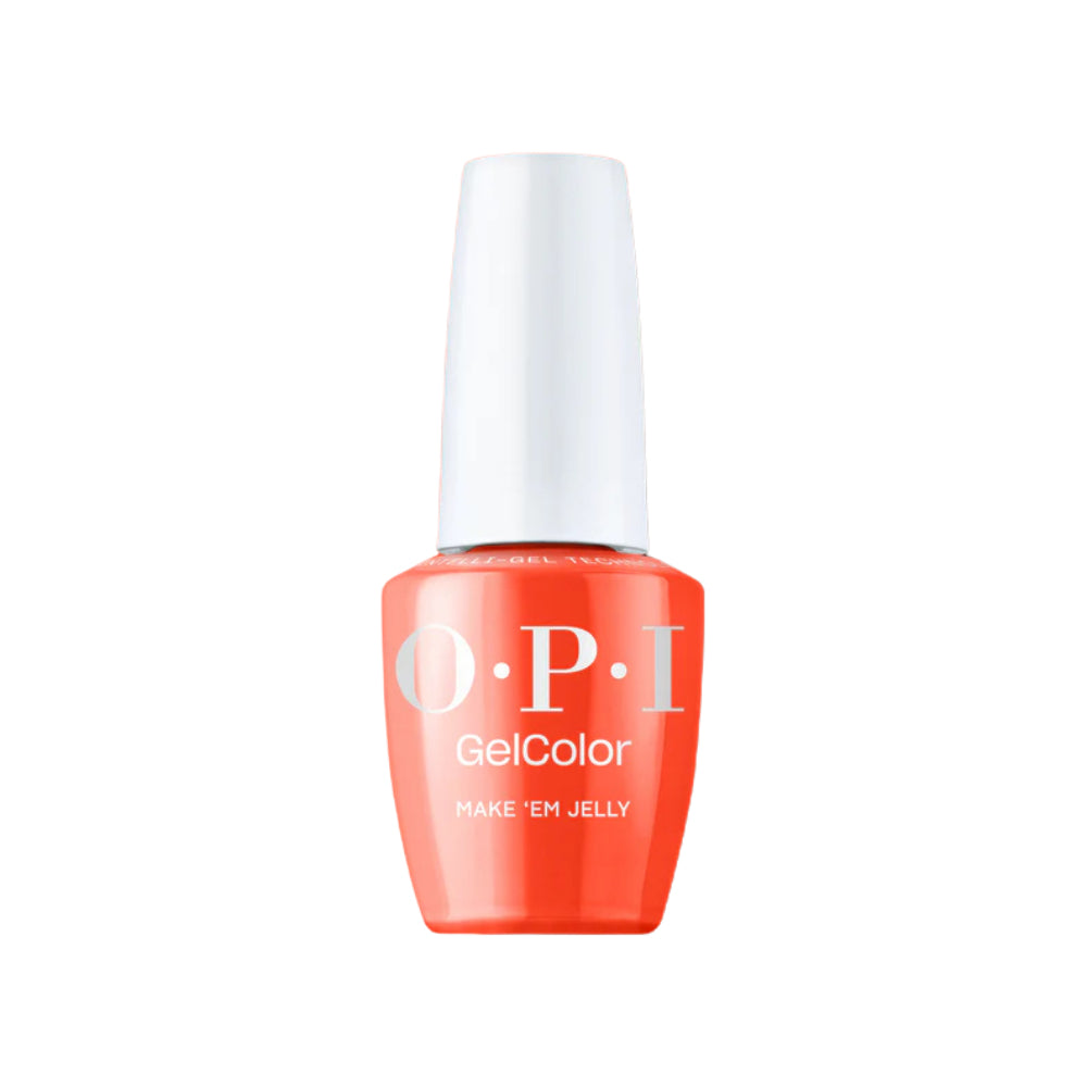 OPI GelColor Gel Polish 15ml