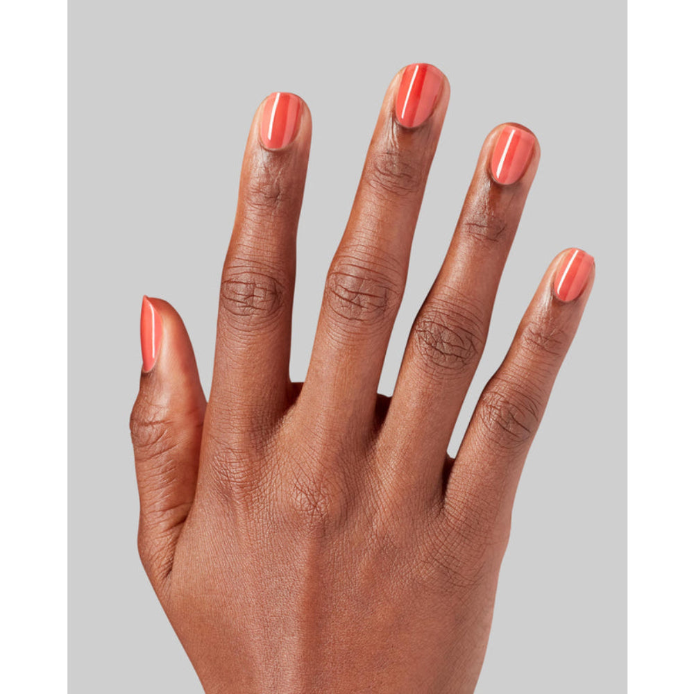 OPI GelColor Gel Polish 15ml