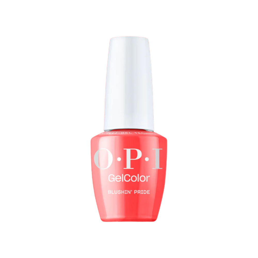 OPI GelColor Gel Polish 15ml
