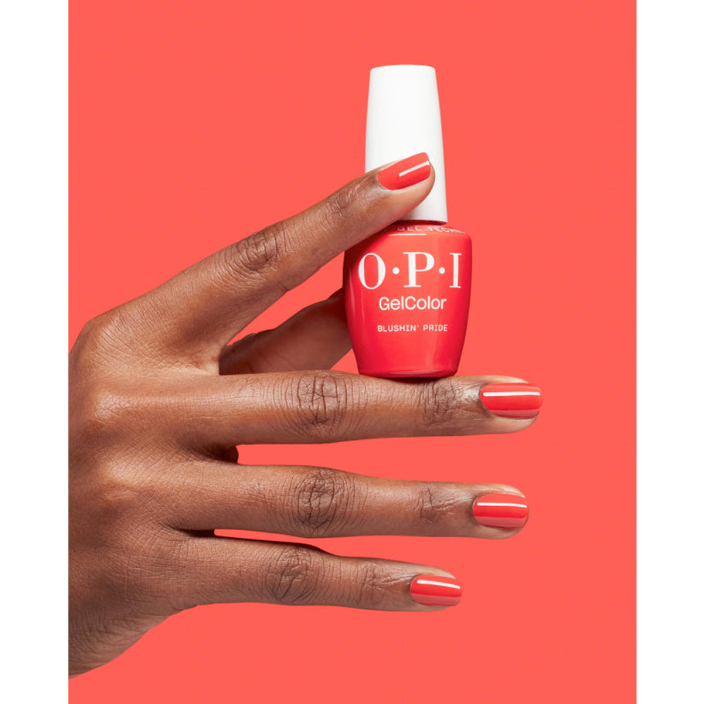 OPI GelColor Gel Polish 15ml