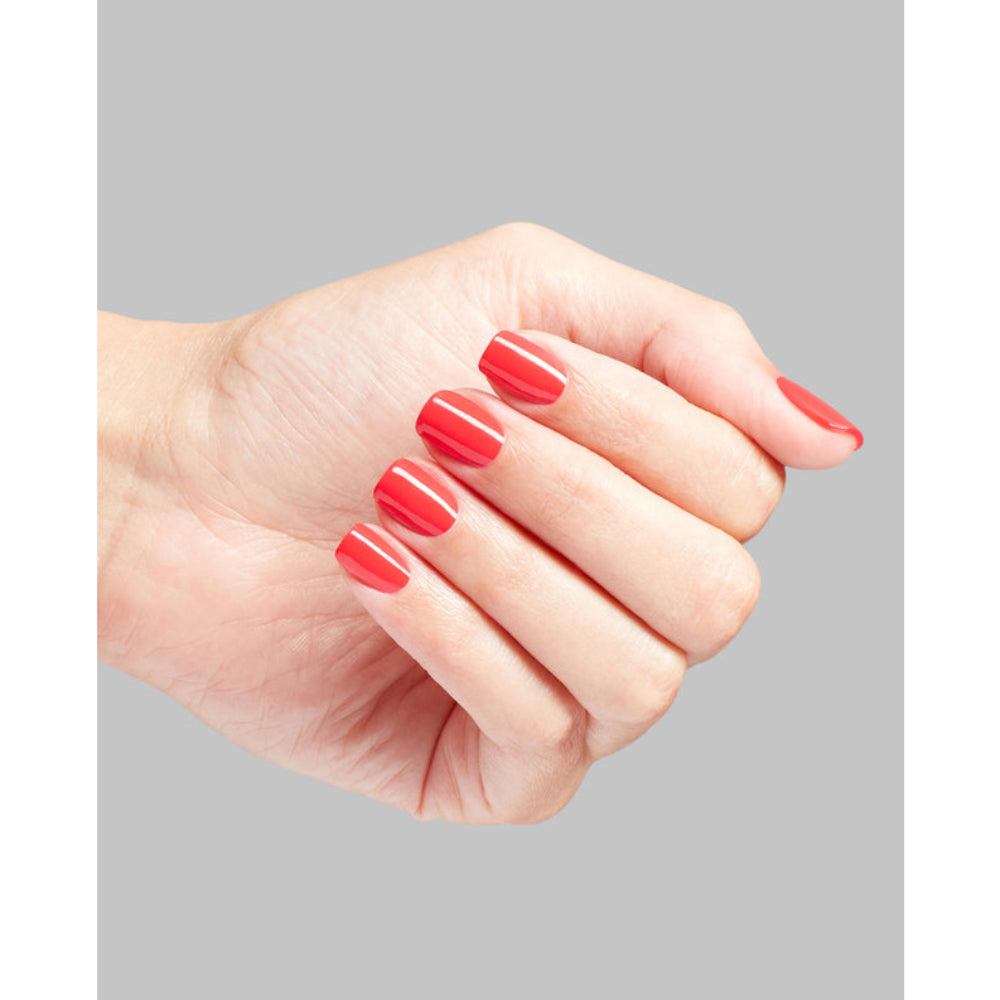 OPI GelColor Gel Polish 15ml
