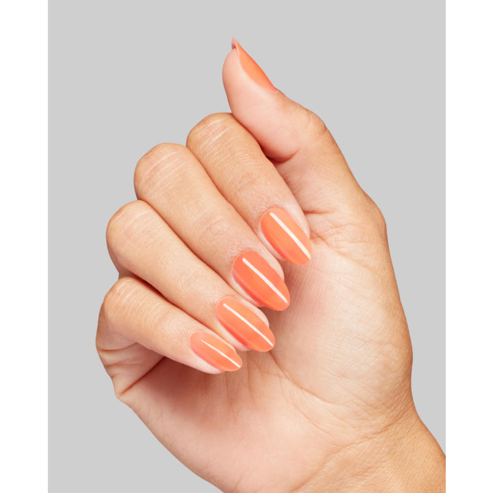 OPI GelColor Gel Polish 15ml