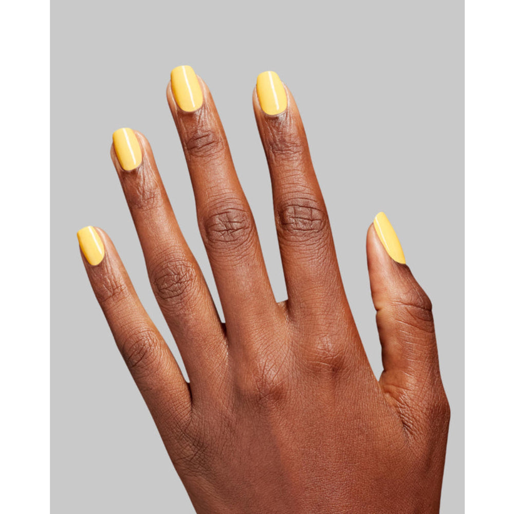 OPI GelColor Gel Polish 15ml