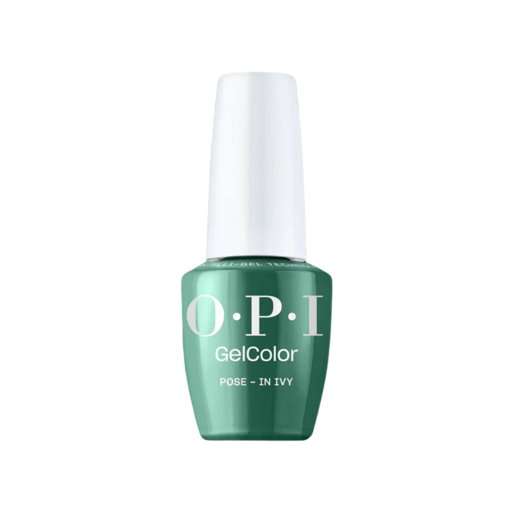 OPI GelColor Gel Polish 15ml