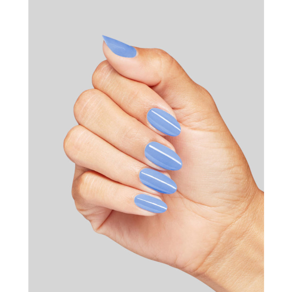 OPI GelColor Gel Polish 15ml