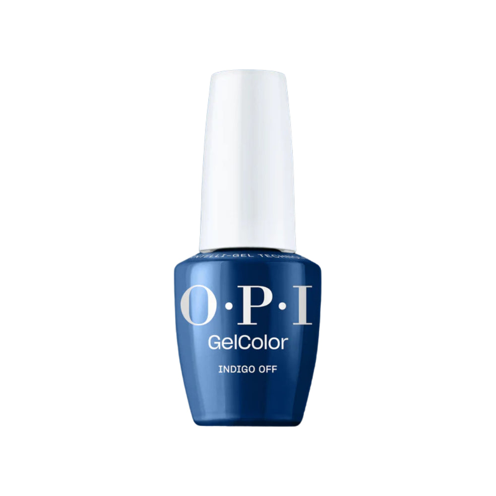 OPI GelColor Gel Polish 15ml
