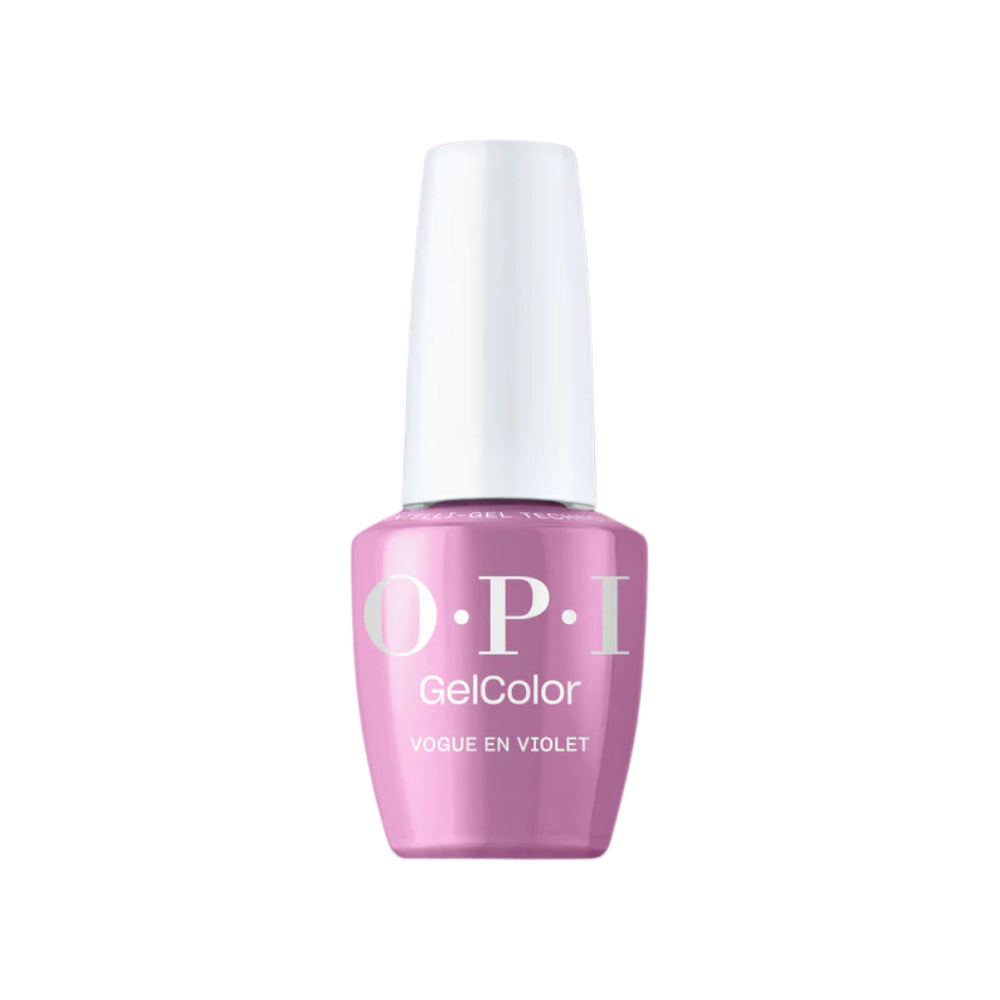 OPI GelColor Gel Polish 15ml