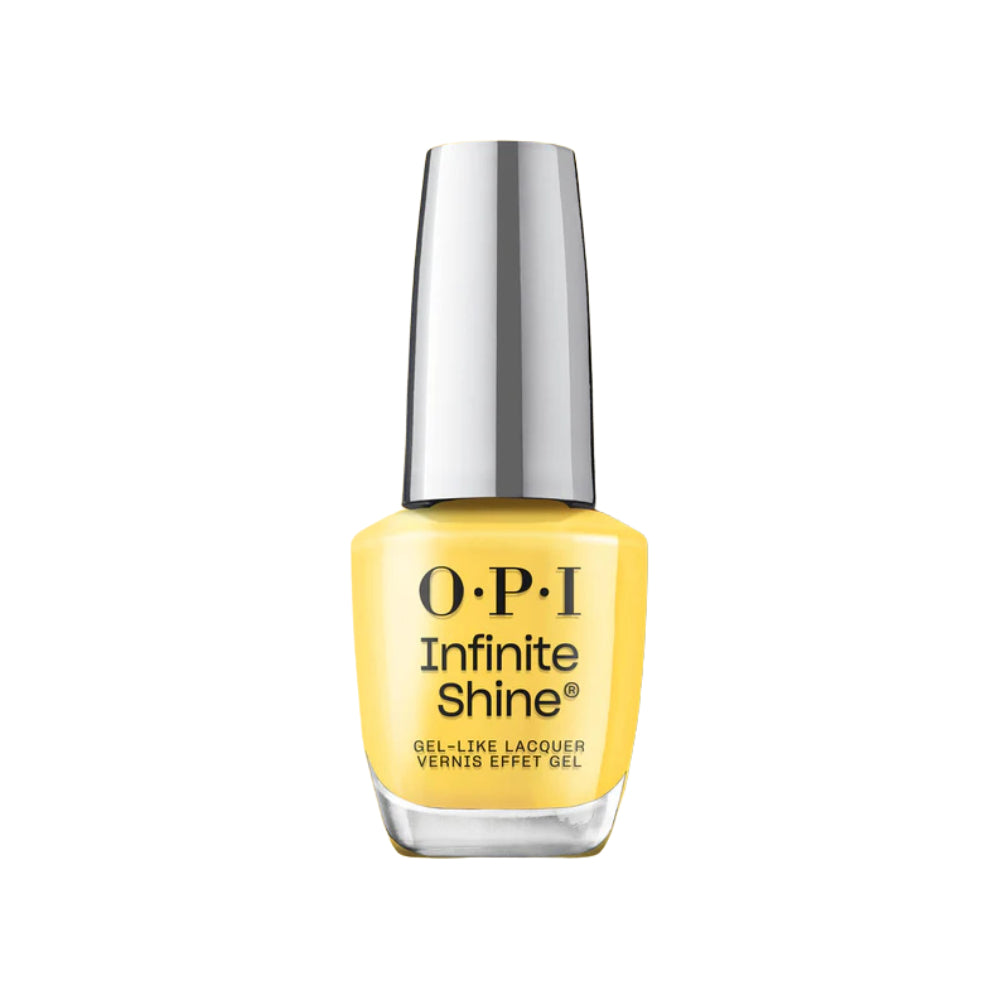 OPI Infinite Shine Nail Polish 15ml