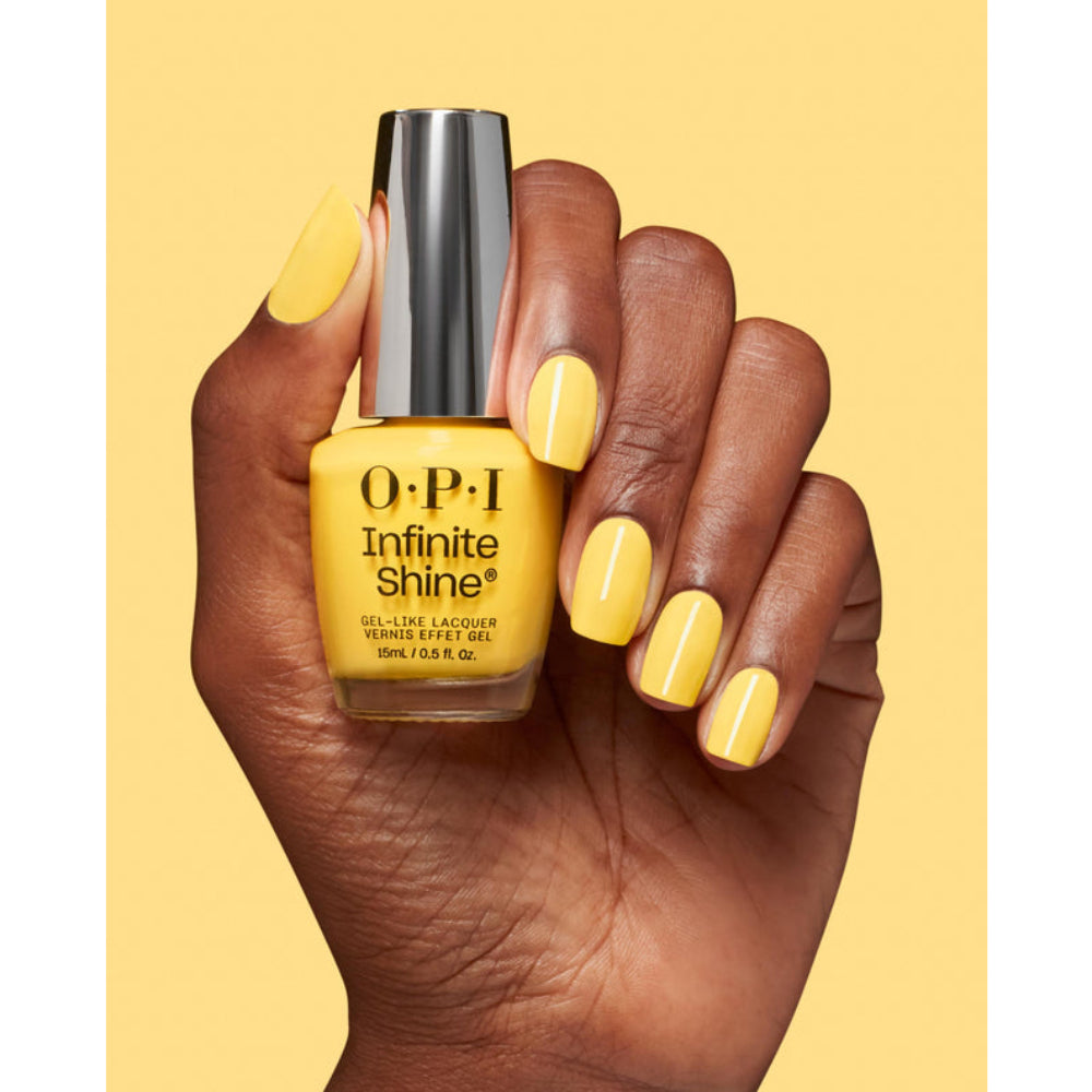 OPI Infinite Shine Nail Polish 15ml