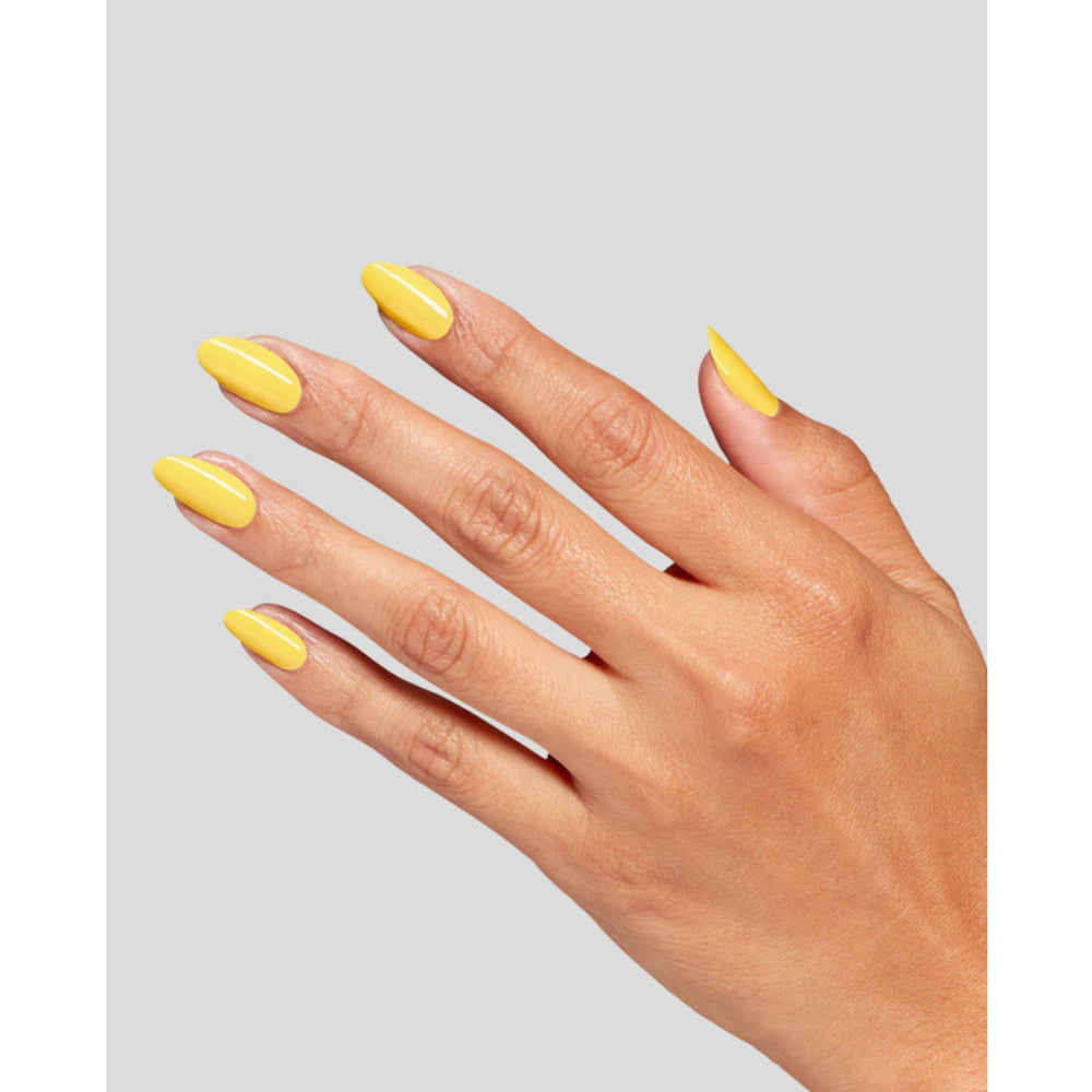 OPI Infinite Shine Nail Polish 15ml