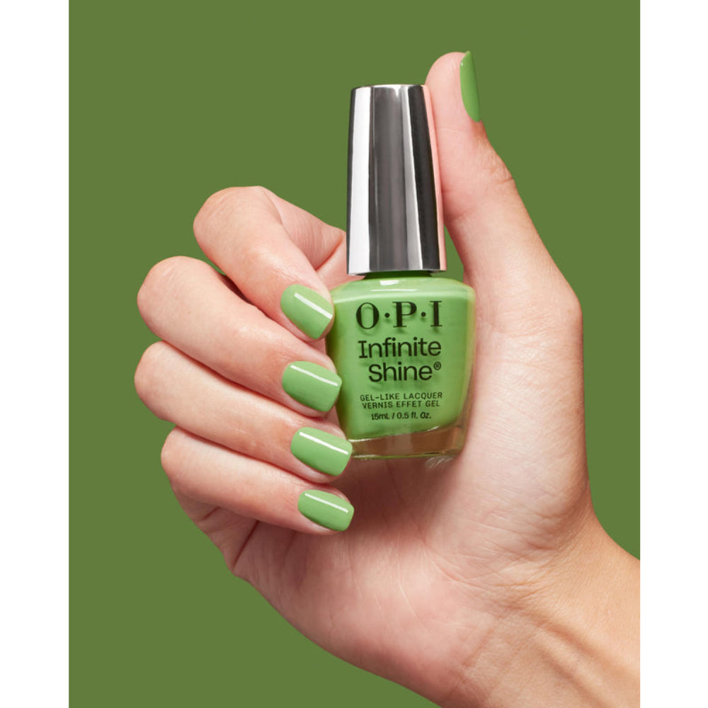 OPI Infinite Shine Nail Polish 15ml