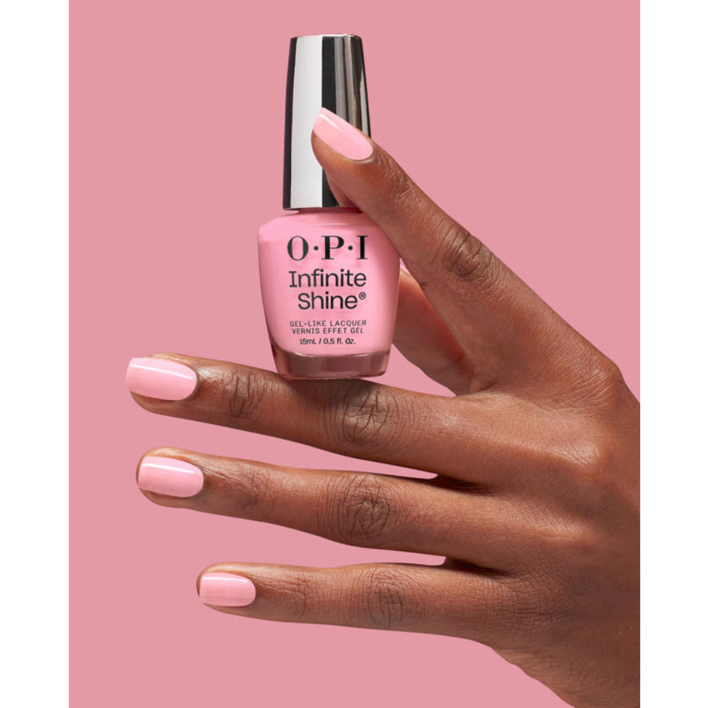 OPI Infinite Shine Nail Polish 15ml