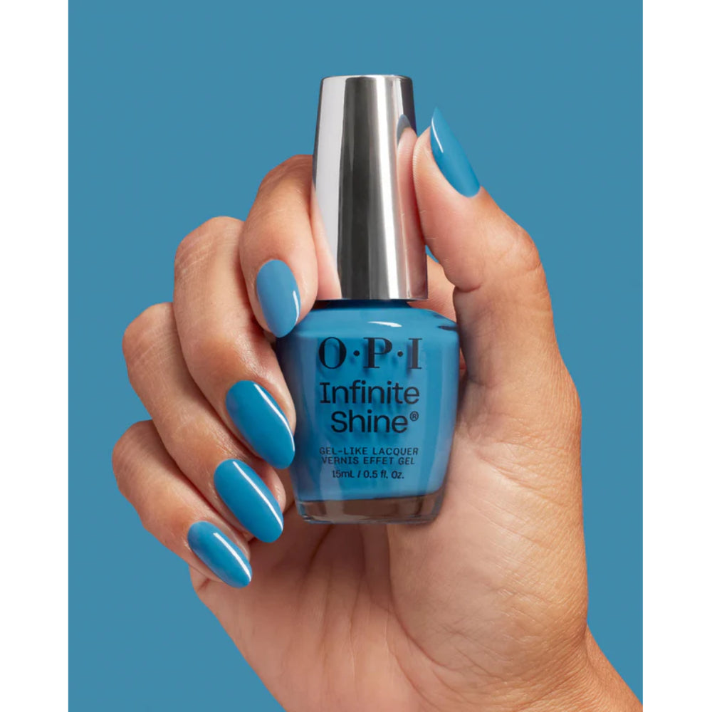 OPI Infinite Shine Nail Polish 15ml