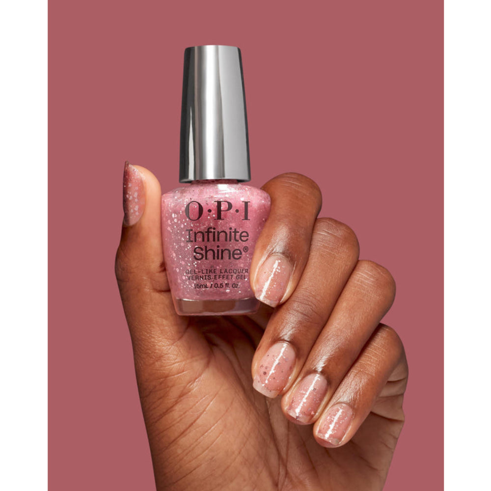OPI Infinite Shine Nail Polish 15ml