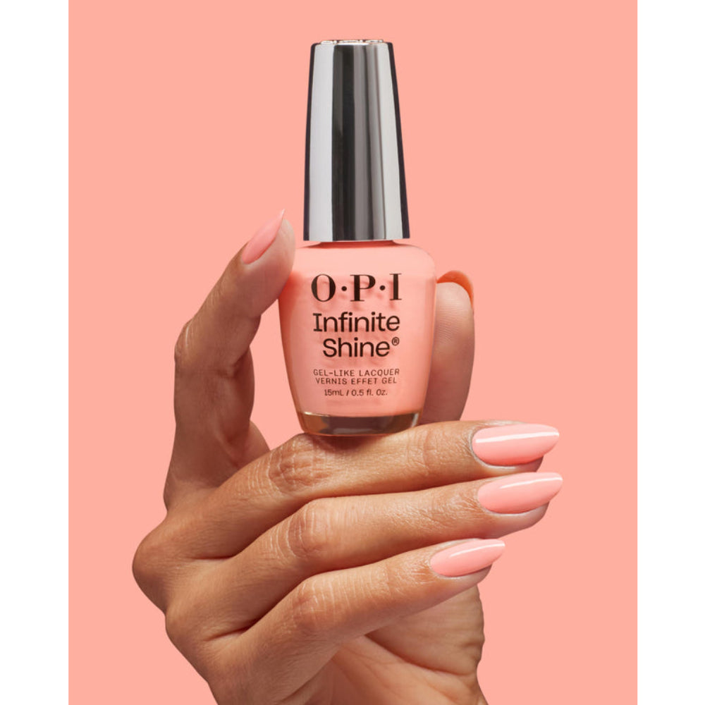OPI Infinite Shine Nail Polish 15ml