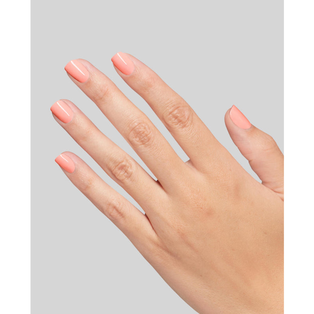 OPI Infinite Shine Nail Polish 15ml
