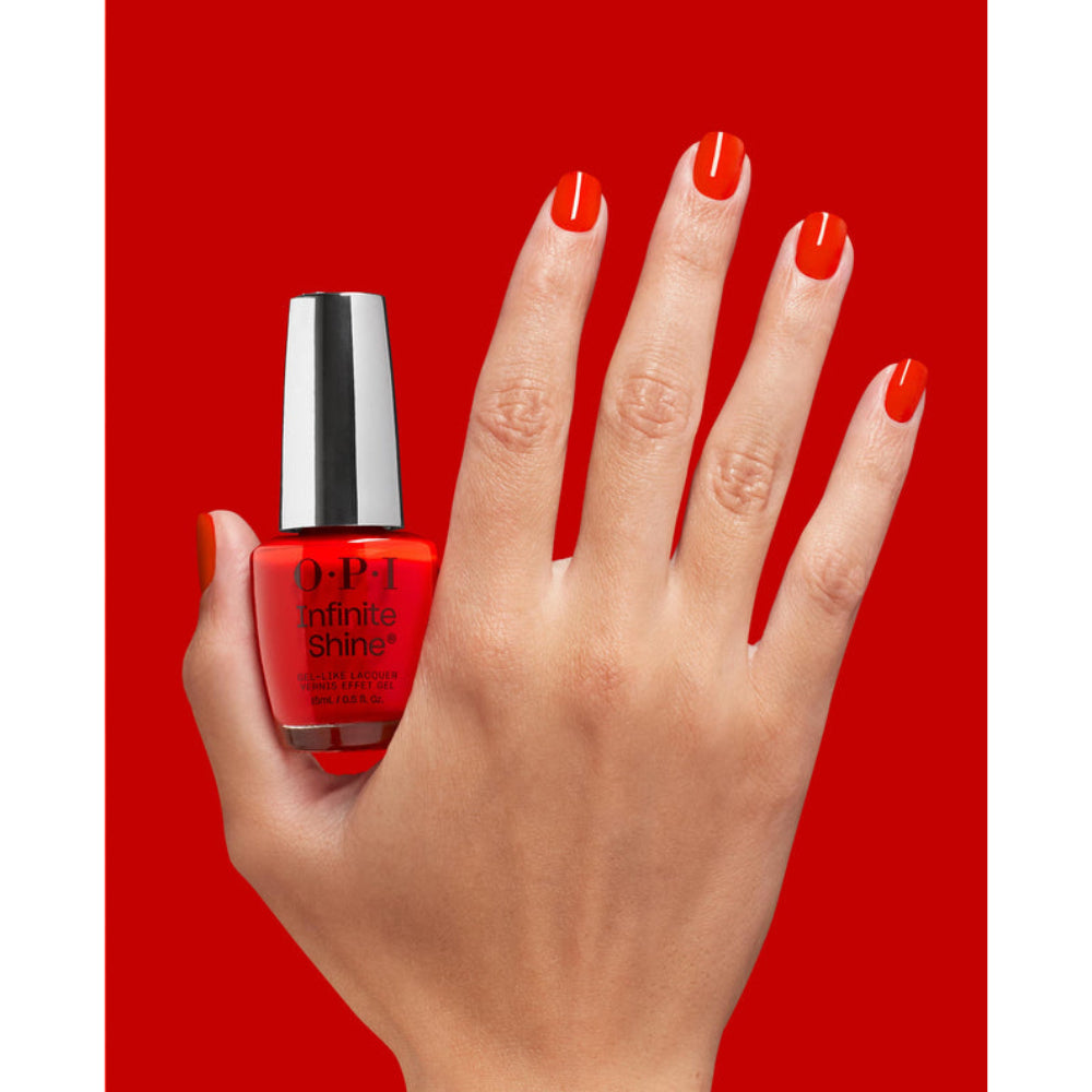 OPI Infinite Shine Nail Polish 15ml