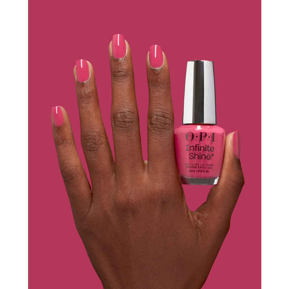 OPI Infinite Shine Nail Polish 15ml