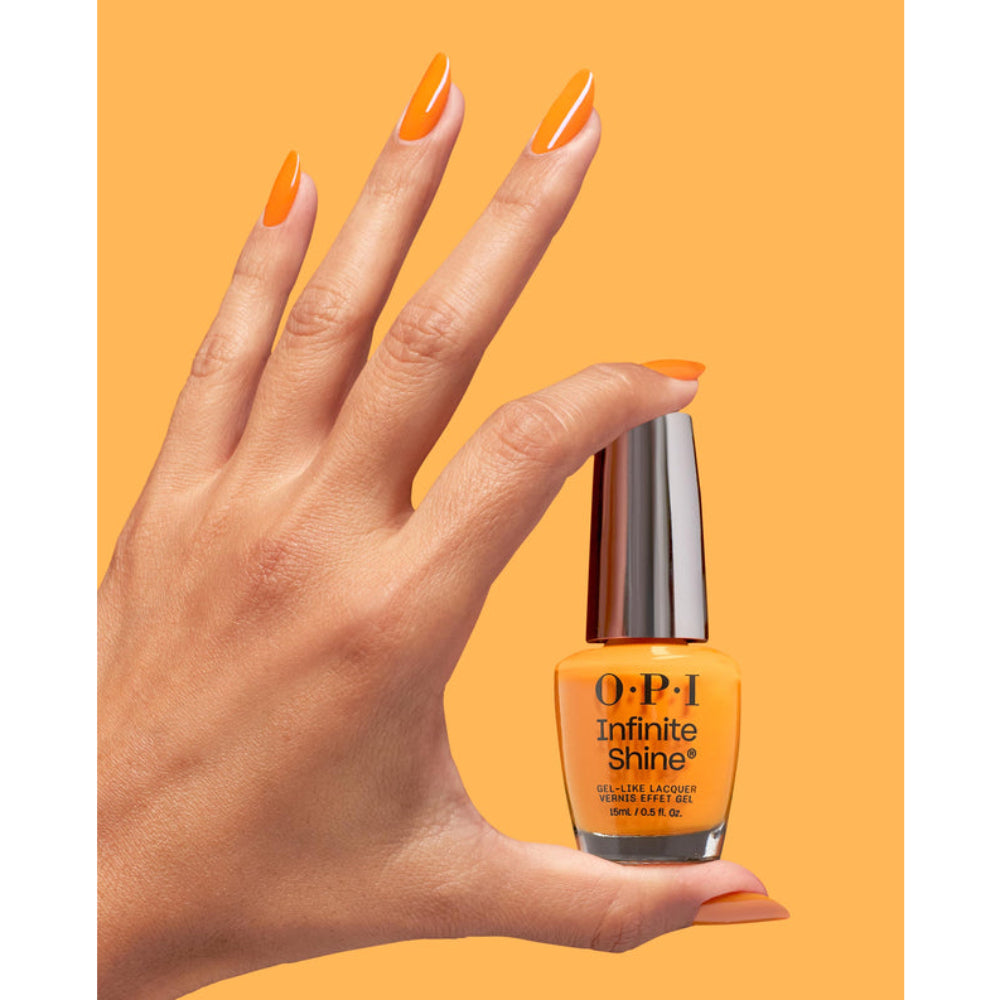 OPI Infinite Shine Nail Polish 15ml