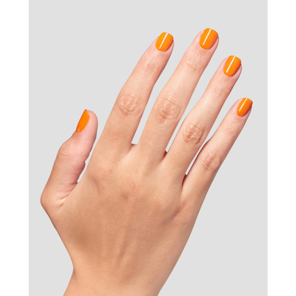 OPI Infinite Shine Nail Polish 15ml