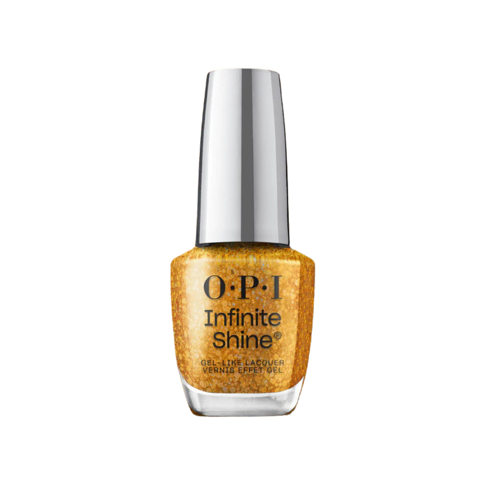OPI Infinite Shine Nail Polish 15ml