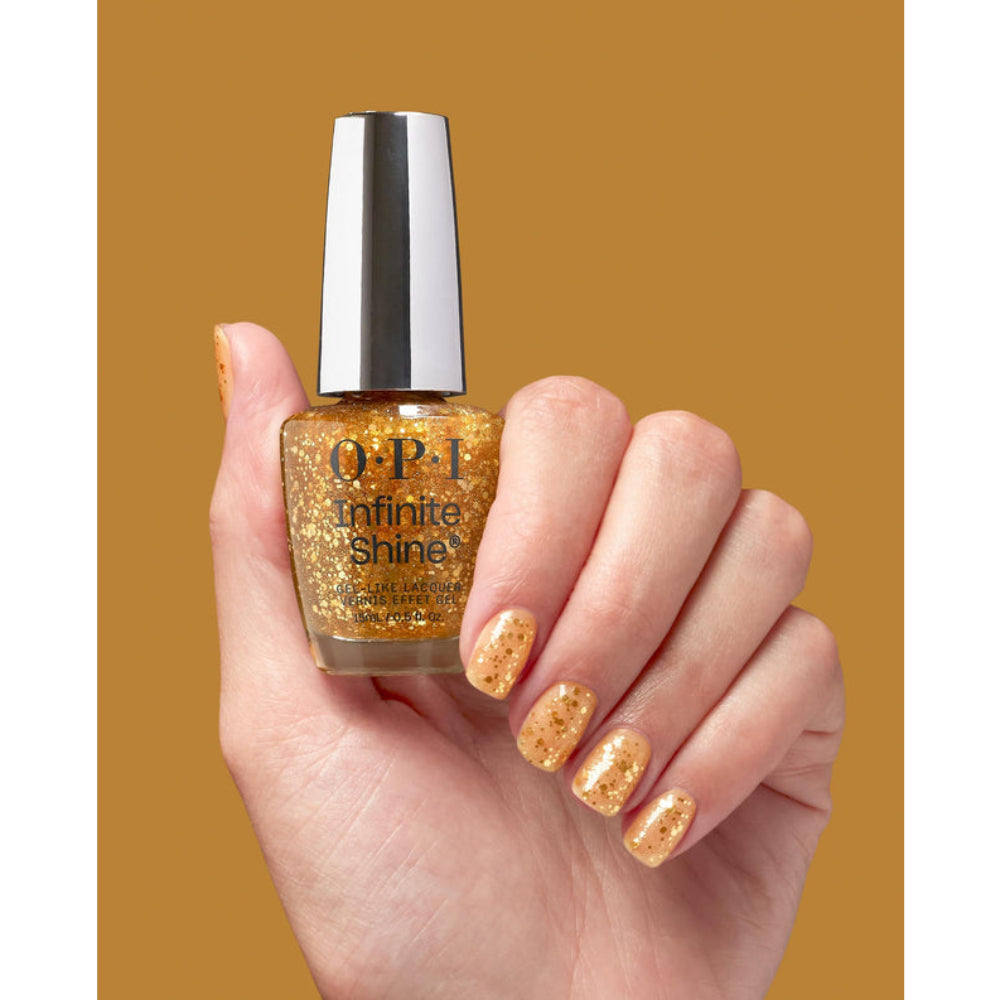 OPI Infinite Shine Nail Polish 15ml