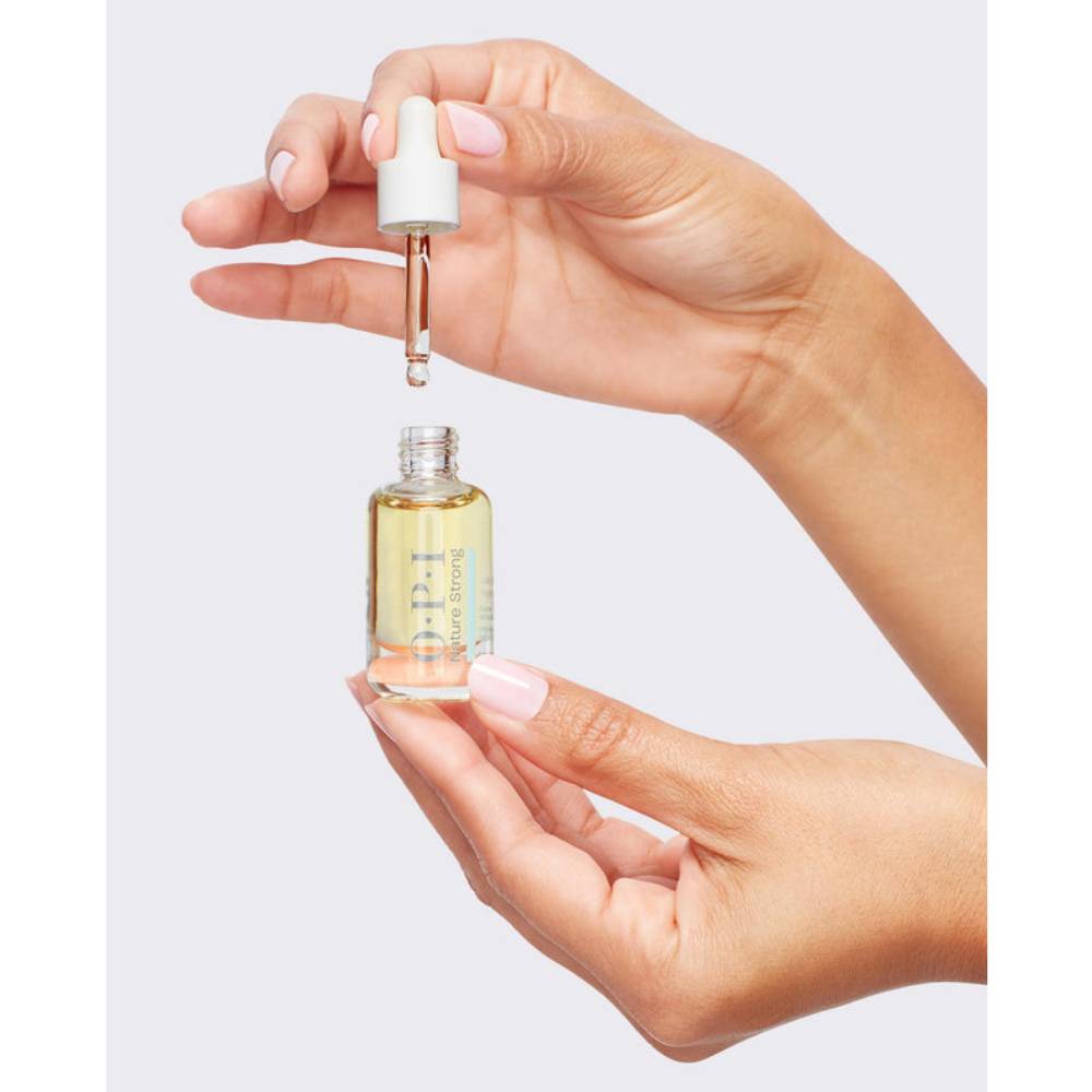 OPI Nature Strong Soothe & Remove Cuticles 50ml