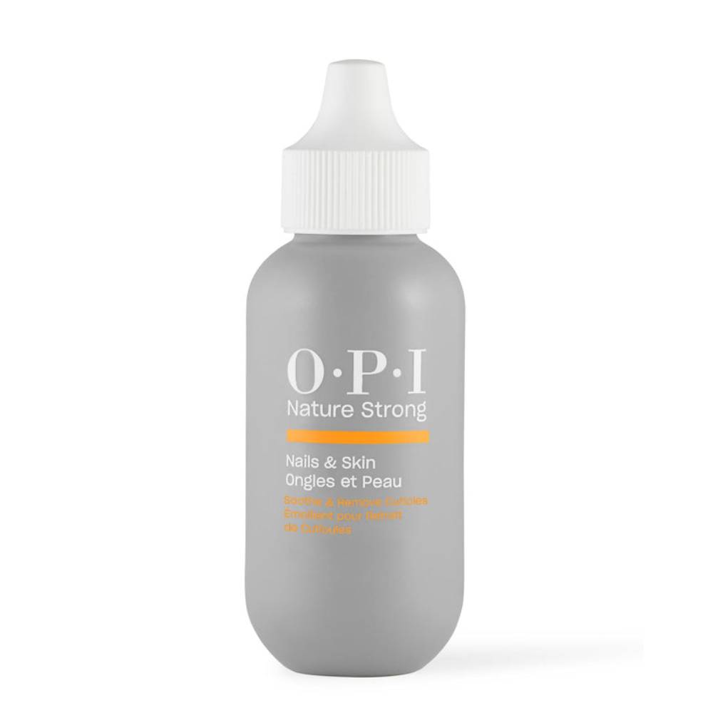 OPI Nature Strong Soothe & Remove Cuticles 50ml