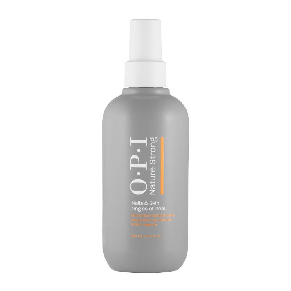OPI Nature Strong Soft & Gone Callus Softener 250ml