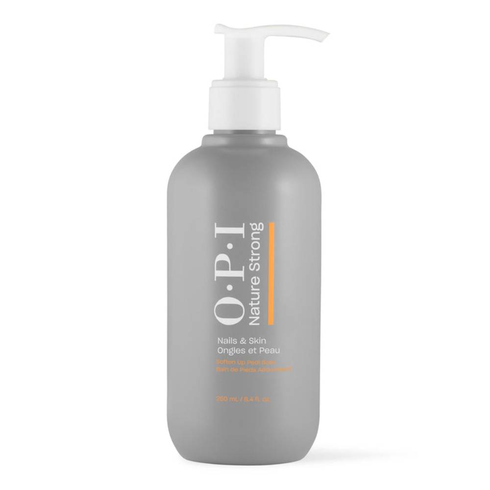 OPI Nature Strong Soften Up Pedi Soak 250ml