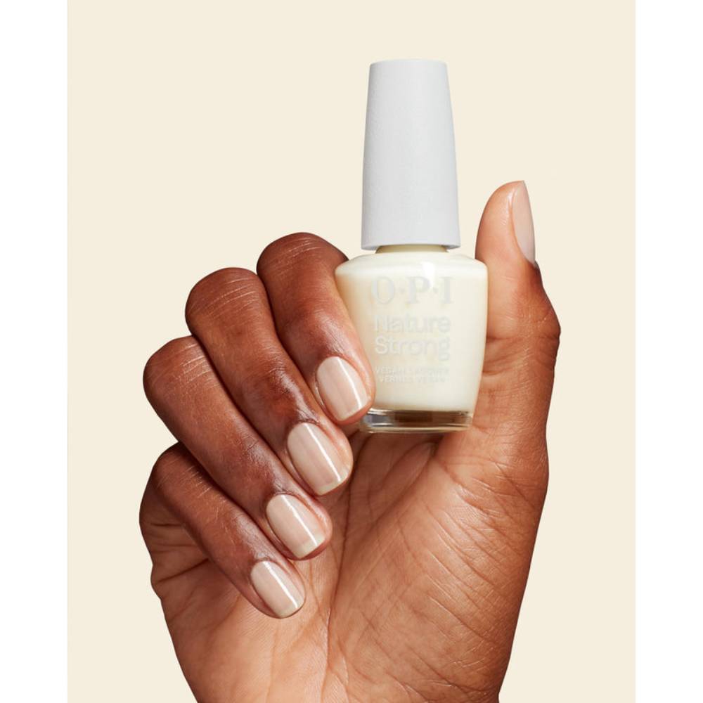 OPI Nature Strong Nail Polish 15ml