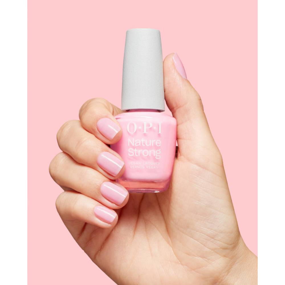 OPI Nature Strong Nail Polish 15ml