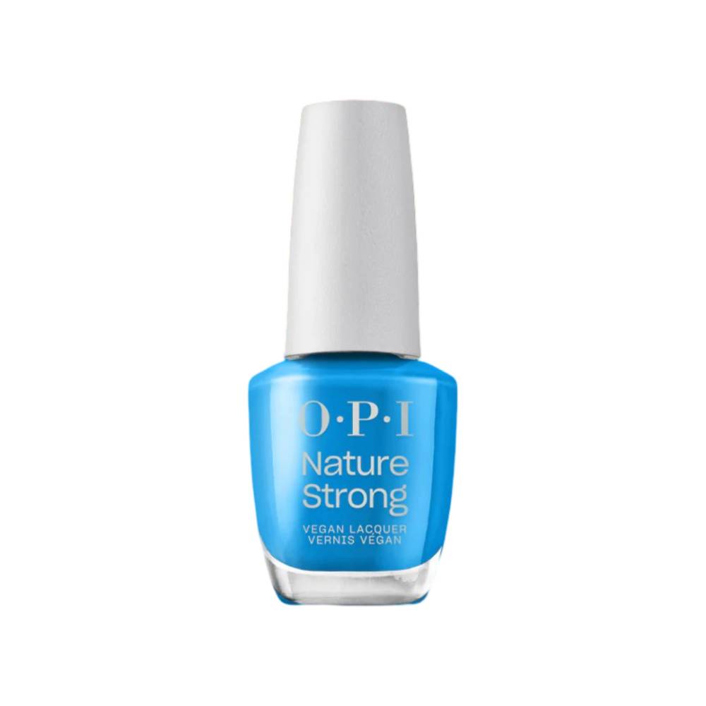 OPI Nature Strong Nail Polish 15ml