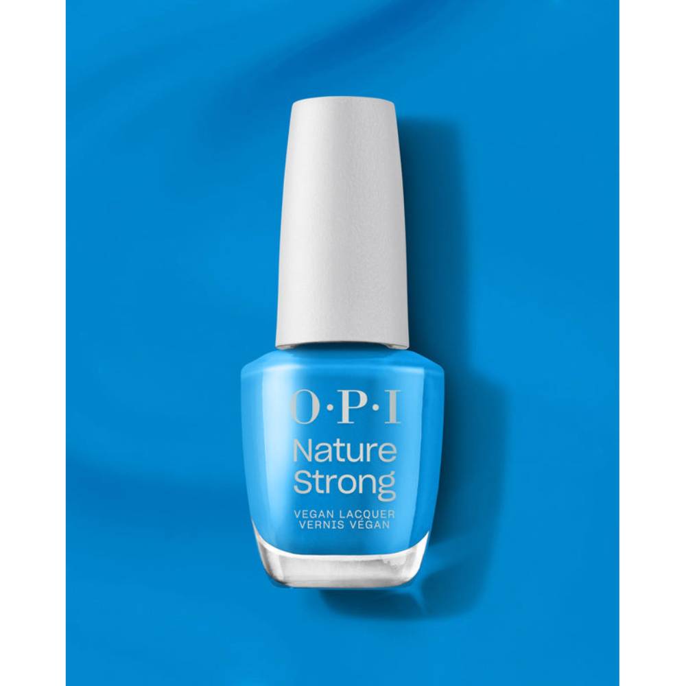 OPI Nature Strong Nail Polish 15ml