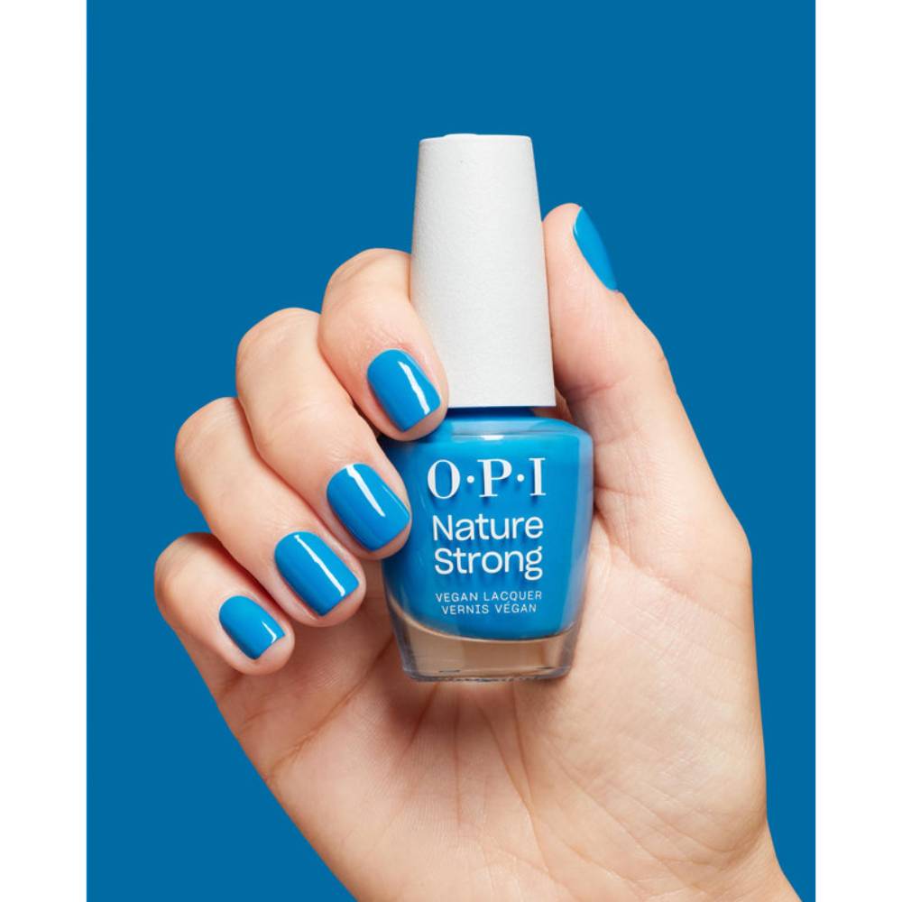 OPI Nature Strong Nail Polish 15ml