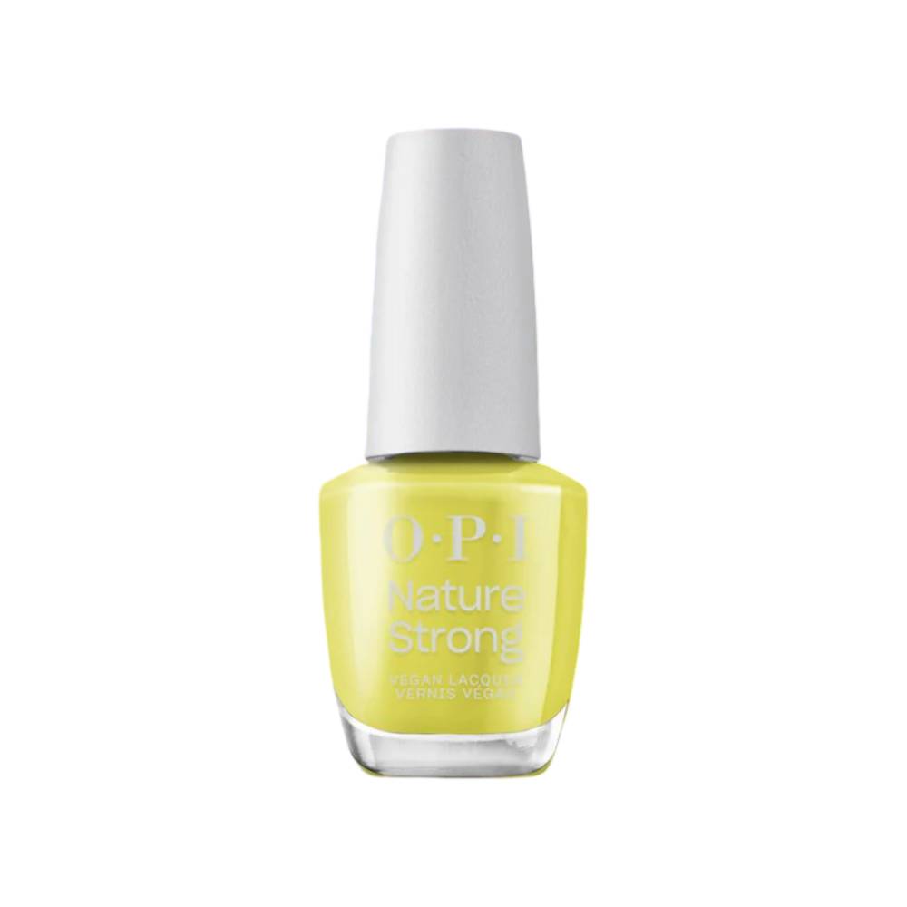 OPI Nature Strong Nail Polish 15ml