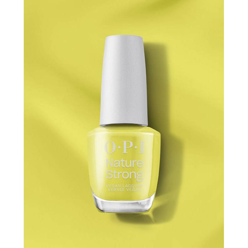OPI Nature Strong Nail Polish 15ml