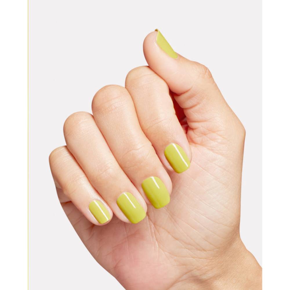 OPI Nature Strong Nail Polish 15ml