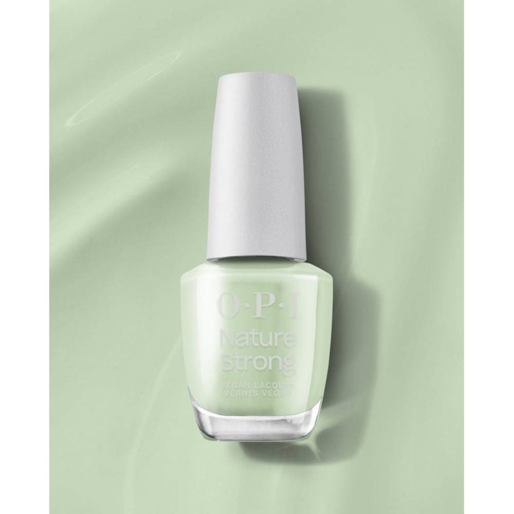 OPI Nature Strong Nail Polish 15ml