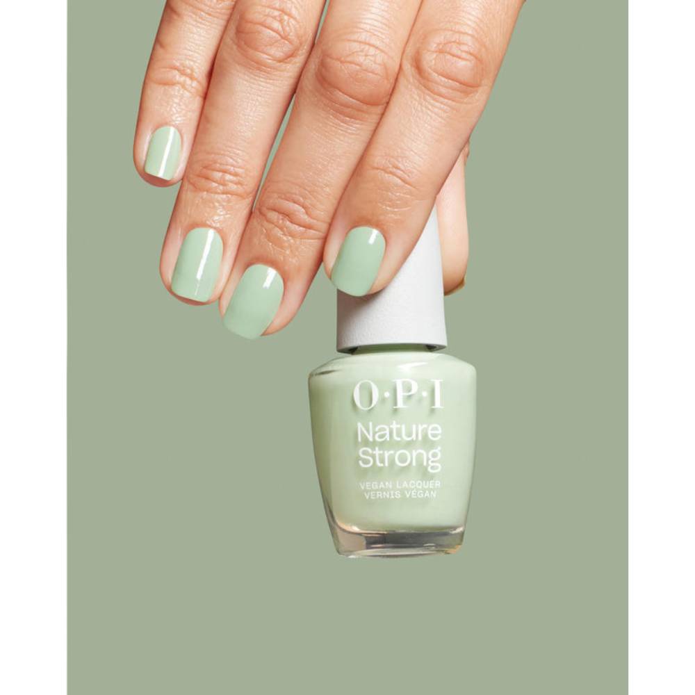 OPI Nature Strong Nail Polish 15ml