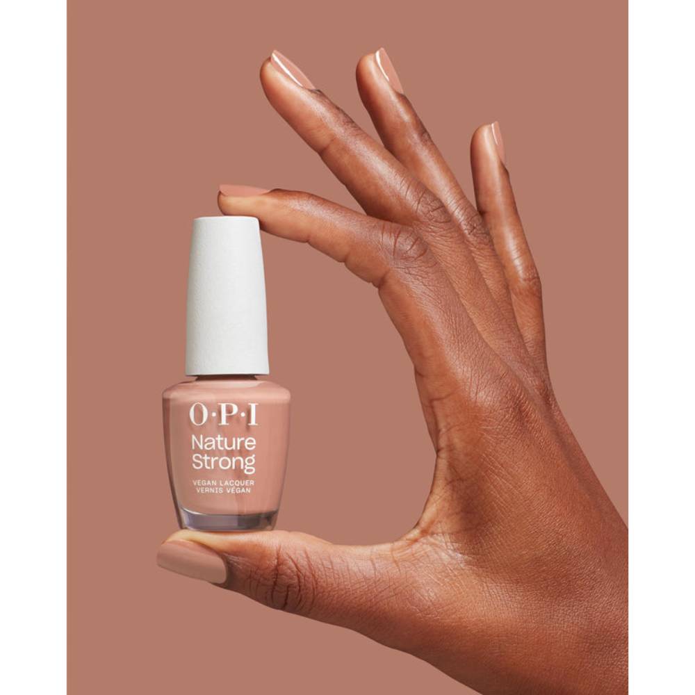 OPI Nature Strong Nail Polish 15ml