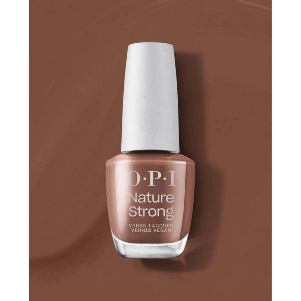 OPI Nature Strong Nail Polish 15ml