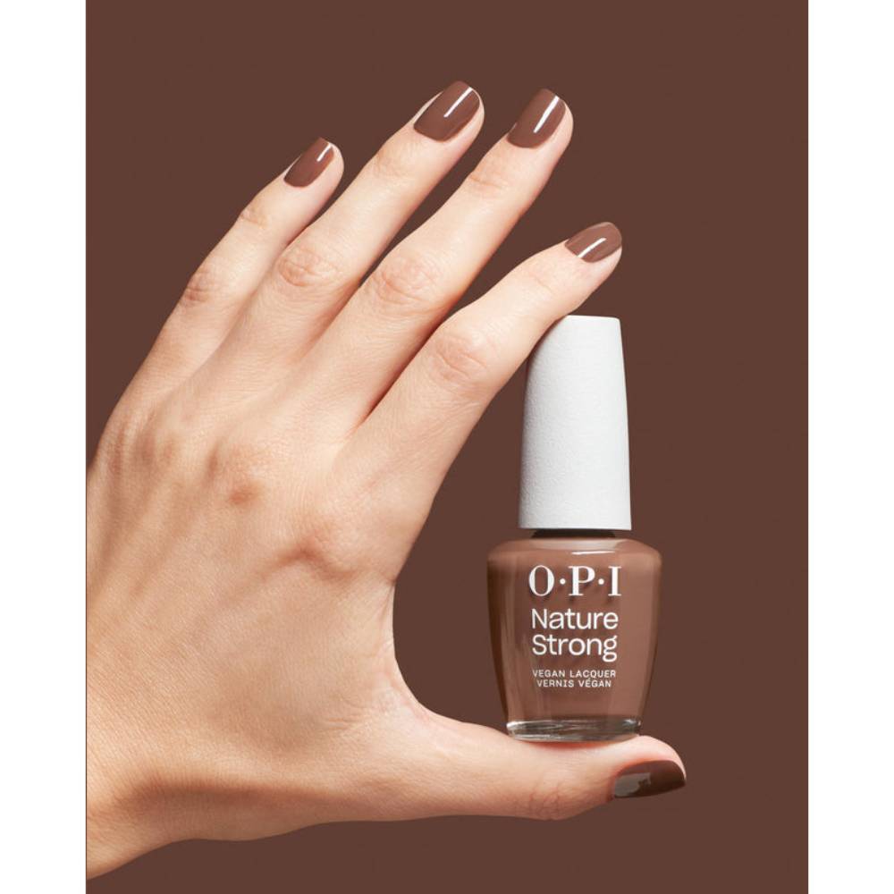 OPI Nature Strong Nail Polish 15ml