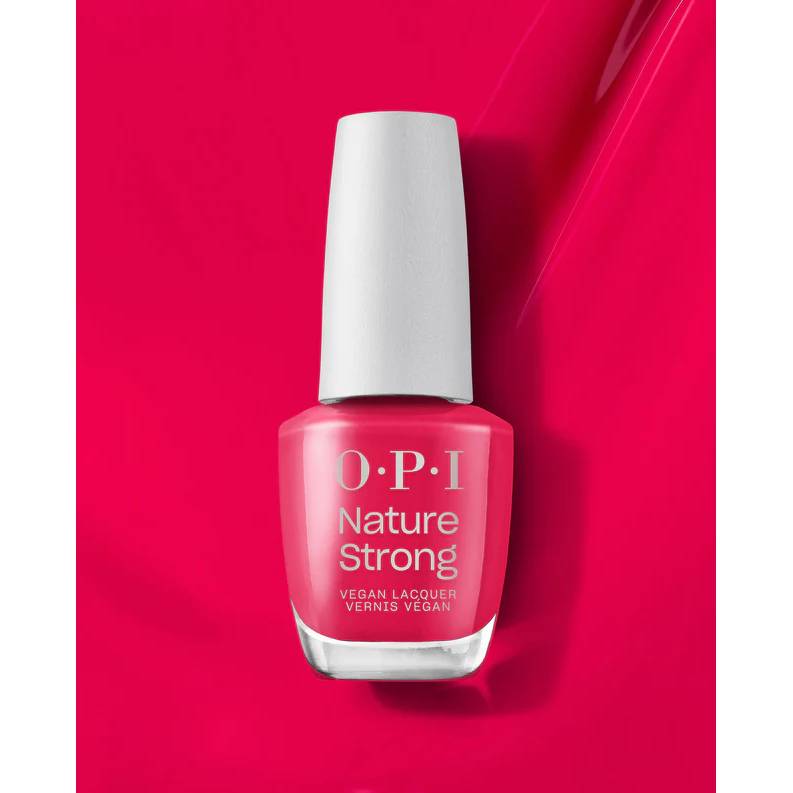 OPI Nature Strong Nail Polish 15ml
