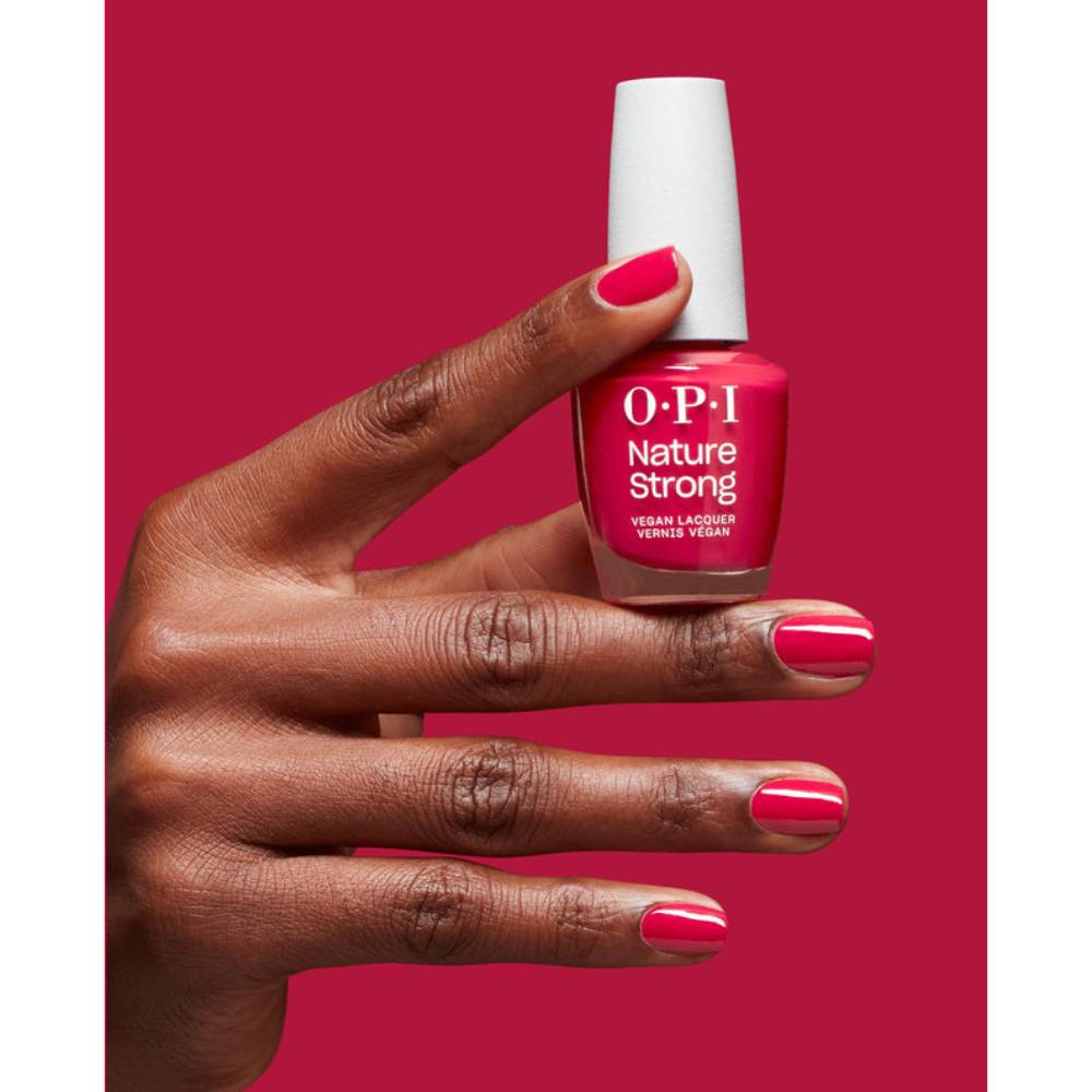 OPI Nature Strong Nail Polish 15ml