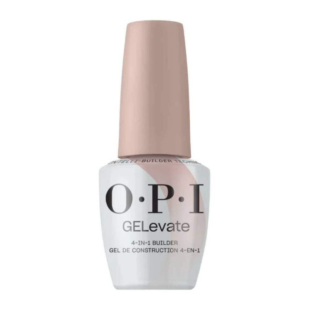 OPI GELevate 4 in 1 Builder Gel 15ml