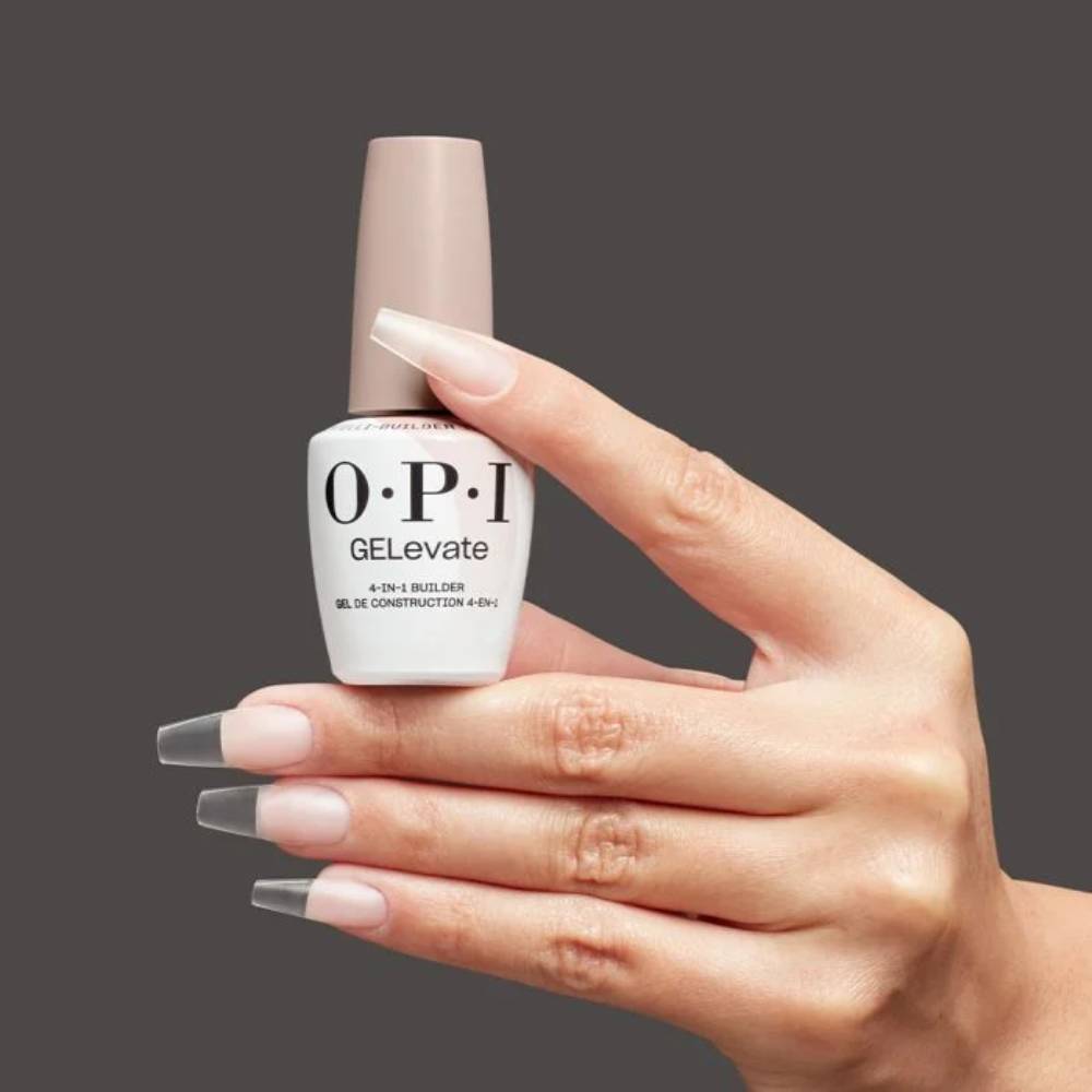 OPI GELevate 4 in 1 Builder Gel 15ml