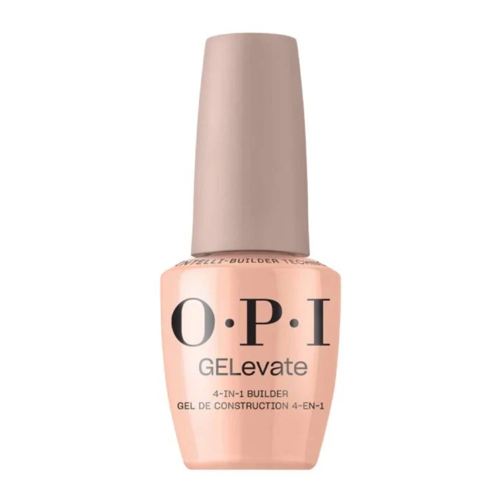 OPI GELevate 4 in 1 Builder Gel 15ml