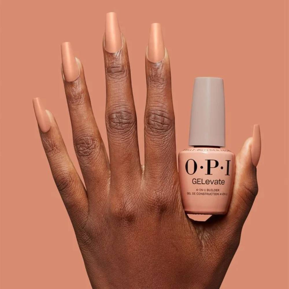 OPI GELevate 4 in 1 Builder Gel 15ml